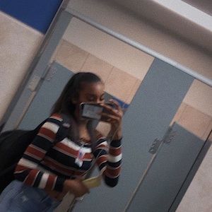 Meet your Posher, Nailah